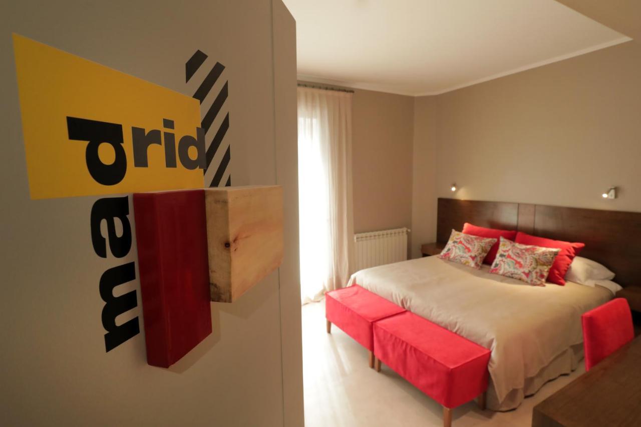 Gaia Lodge Tupungato Extérieur photo
