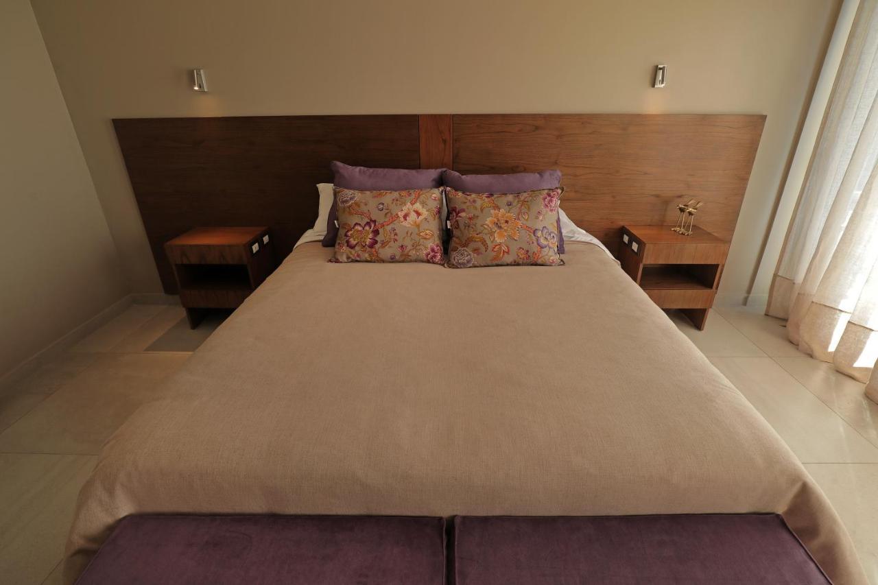 Gaia Lodge Tupungato Extérieur photo