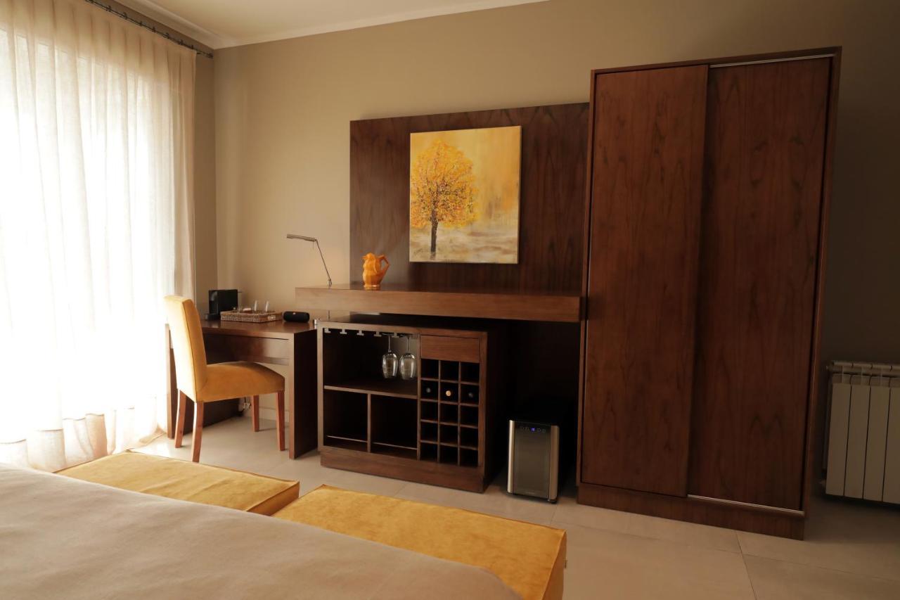 Gaia Lodge Tupungato Extérieur photo